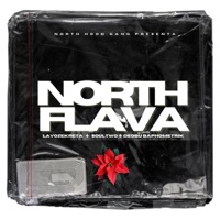 North Flava - Single - Lavozekreta, Soultwo & Deobu Baphometrik