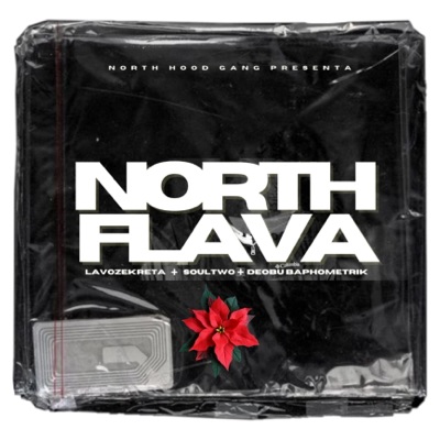 North Flava - Single