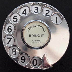 BRING IT - Single