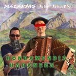 Hondamendia (Habanera) - Single