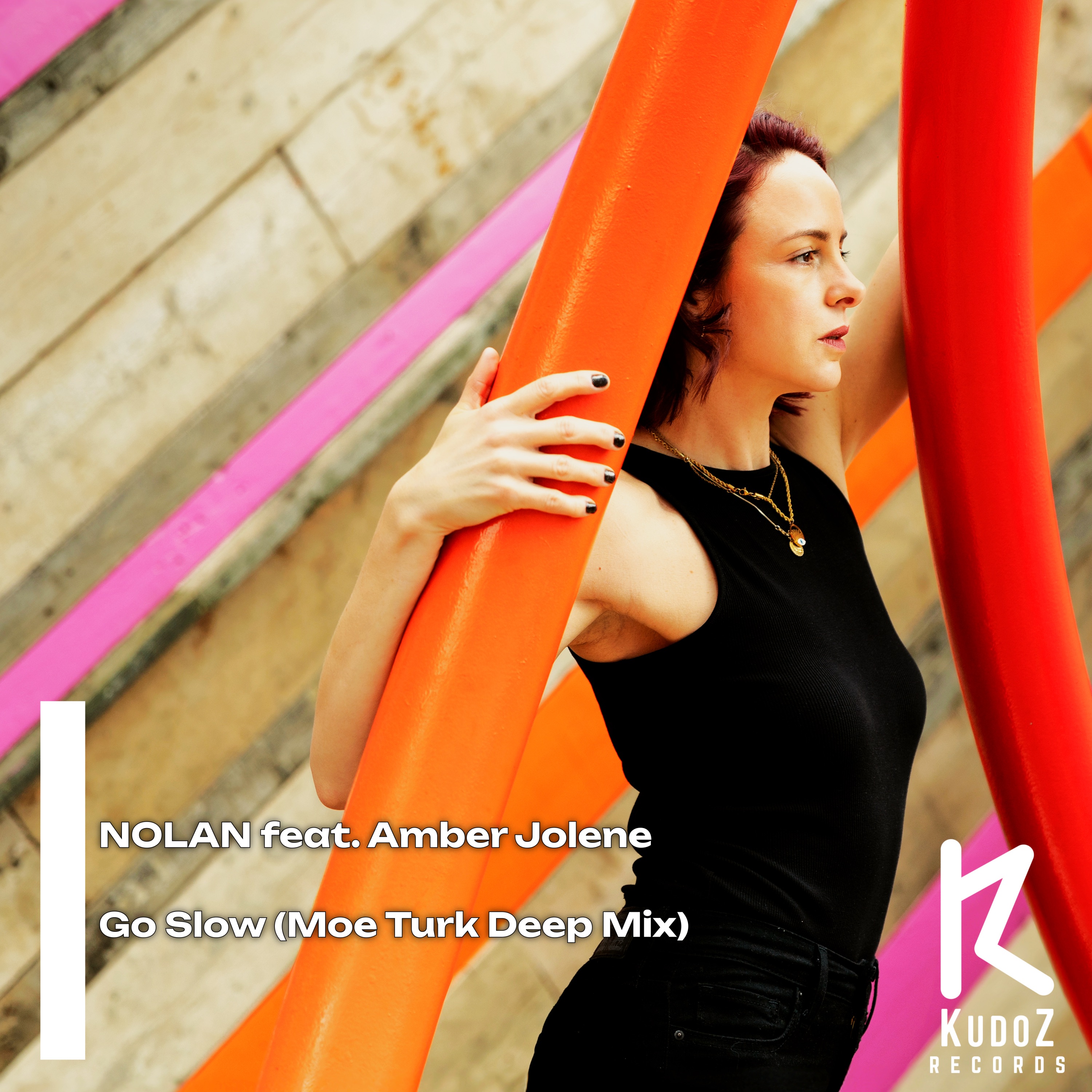 Go Slow (Deep Mix) - Single