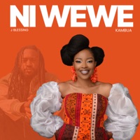 Ni Wewe (Jehovah Elroi) - Single - J blessing & Kambua