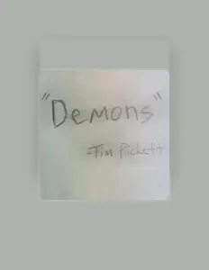 Tim Pickettを聴いたり、ミュージックビデオを鑑賞したり、経歴やツアー日程などを確認したりしましょう！