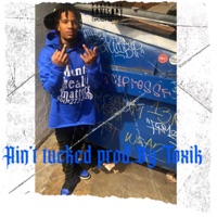 ain't tucked (feat. Momeezy) - Single - toxik