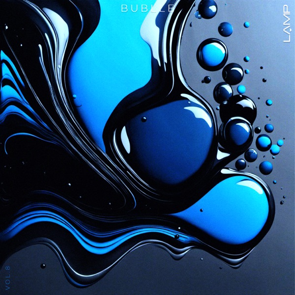 Bubble, Vol. 8