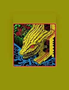 Écoutez bootleg gizzard, regardez des vidéoclips, lisez la biographie, consultez les dates de tournée et plus encore !