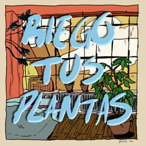 RIEGO TUS PLANTAS