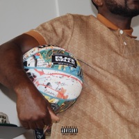 Ballin' With Flavor - Keeng Cut & dj noname.