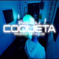 Coqueta (feat. Fagou & Fat Reynolds) - Single - LOS DEL FUTURO
