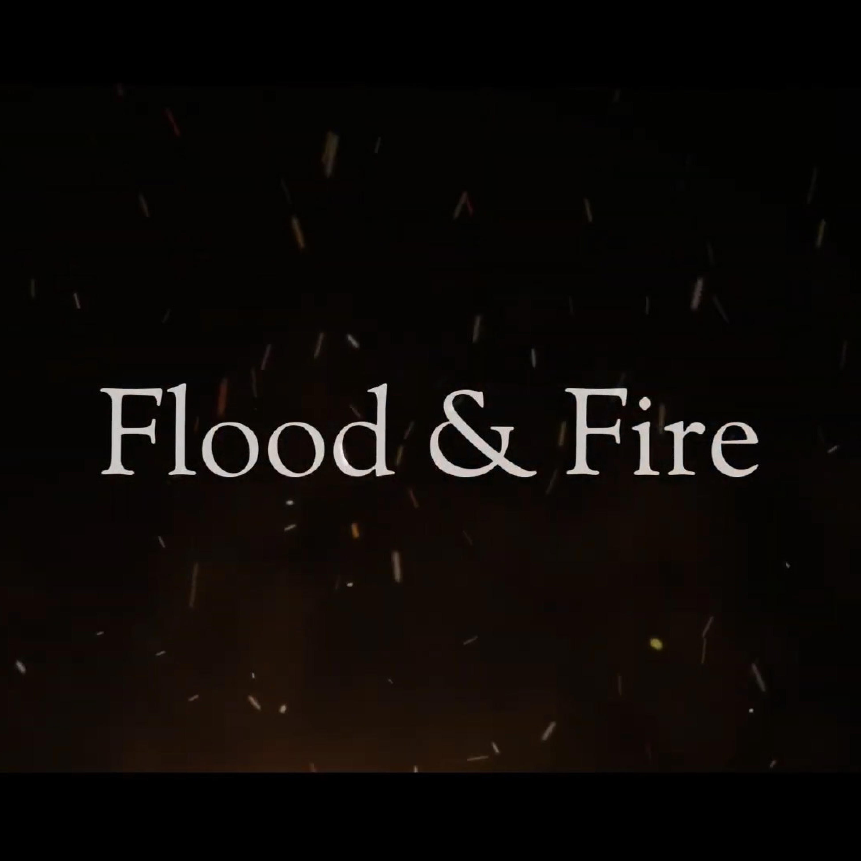 Flood & Fire (Original Score) - EP