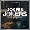 Jokers Vs Jokers (feat. Jay-F, Doblecero & Kinox) - Single