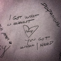 Dopamine - Single - MASY.