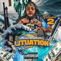 Lituation, Vol. 2 - EP - Peluchedaplug