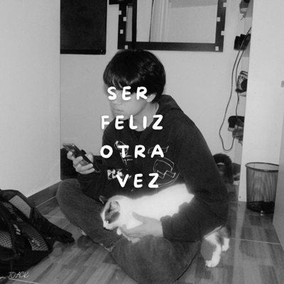 ser feliz otra vez - Single