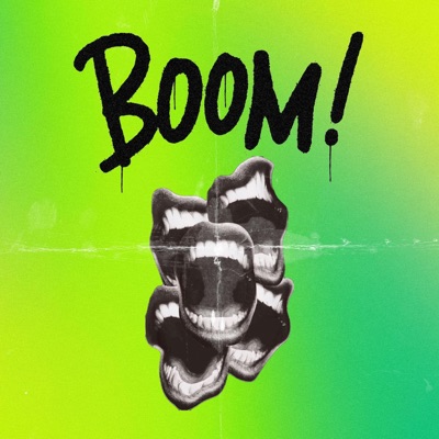 Boom - Single