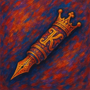 My Pen