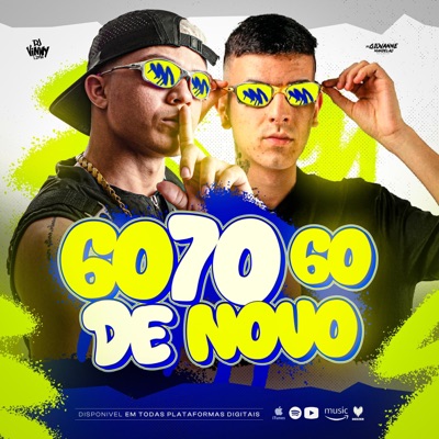 60, 70, 60 DE NOVO - Single