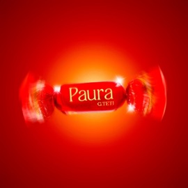 Paura (feat. pepperonibeats) G. Teti