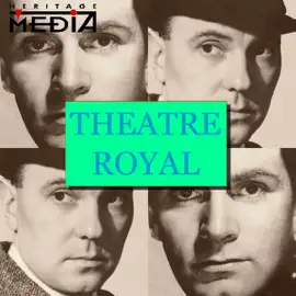 Classic English and Scottish Dramas Starring Ralph Richardson and John Mills, Volume 2