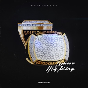 Where My Ring