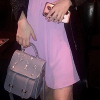 FADE / PRETTY - Single - BLOODY