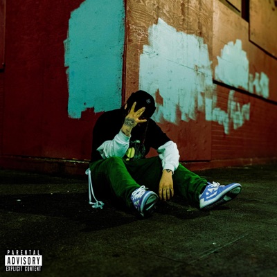 No Rest In The West EP - EP