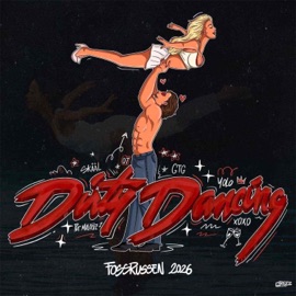 Dirty Dancing 2026 (Hjemmesnekk) (feat. Aggzter, Hammared, Grebz & Garden) Akutten