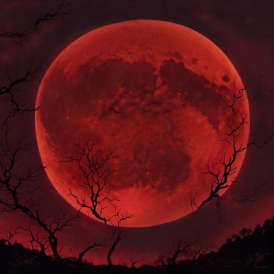 Blood Moon