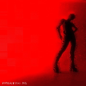 FORGETTING ME - EP
