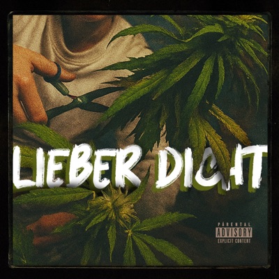 Lieber Dicht - Single