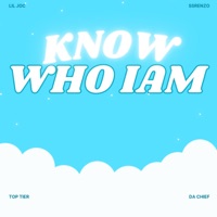 Know Who I Am (feat. Lil Joc) - Single - Southsiderenzo
