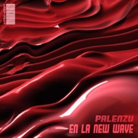 En la new wave - Single - Palenzu