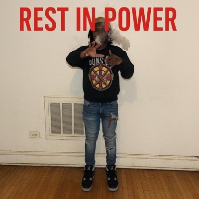 white boy running a lil ksoo type beat - Single