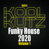 Funky House 2020 (Volume 1) - Various Artists new Single