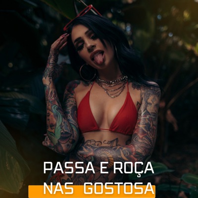 Passa & Roça nas Gostosa - Single