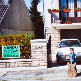 C normal (feat. 808NOCHE) Henri Bleu