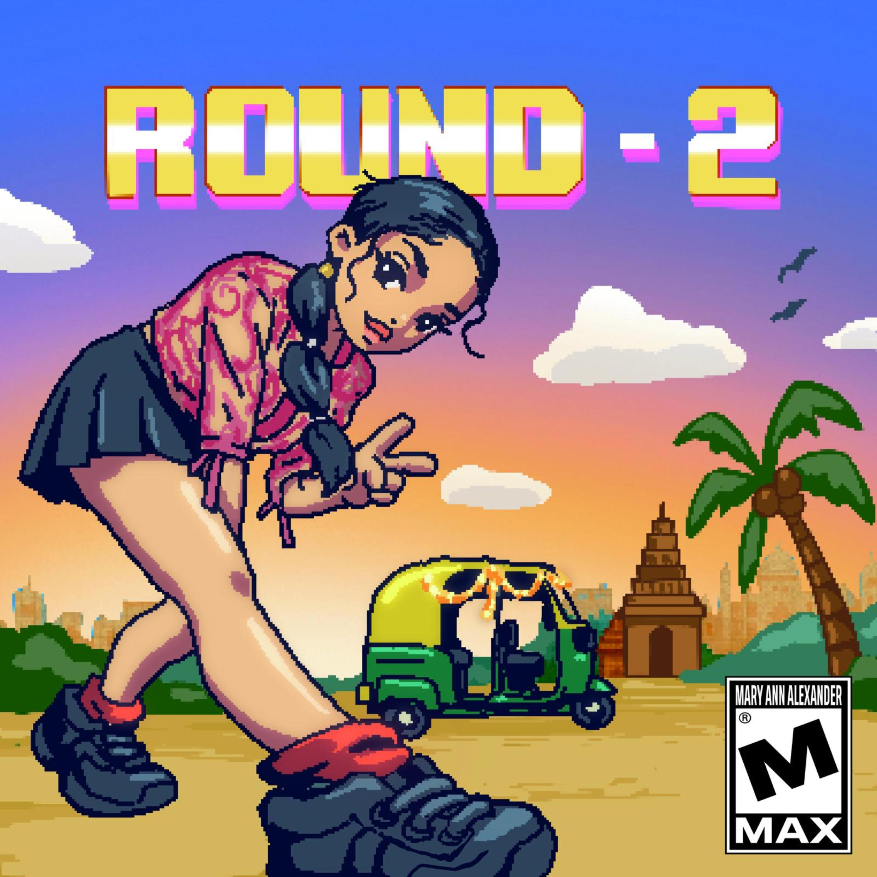 Round 2 - Single