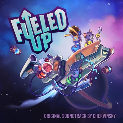 Fueled Up
