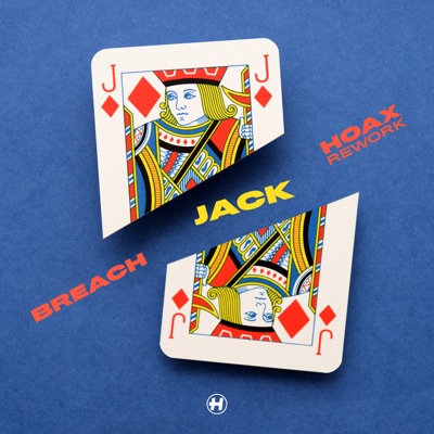 Jack (Hoax Rework) - Single