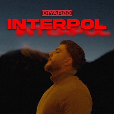 Interpol - Single