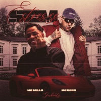 Sem Estresse - Single - Mc Mello, Mc Robs & Gubeatz