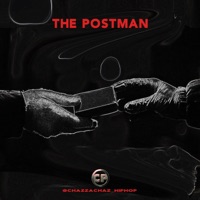 The postman - Single - Chazza Chaz