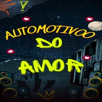 Automotivo do Amor - Single - DJ RAFA MOLINA, Silva Mc & MC Kitinho