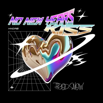 No New Years Kiss (feat. SNOWOTT) - Single