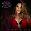 Lesly Aguila y Sus Mensajeros del Amor - Duele Estar Sin Ti