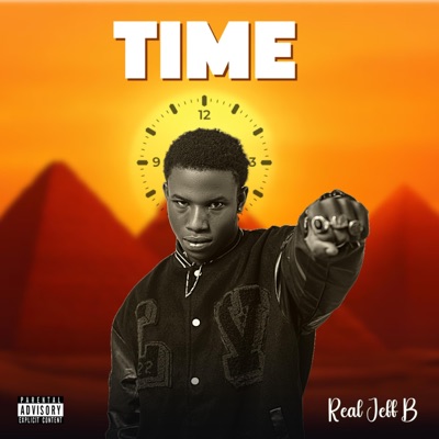 Time - Single