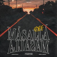 Más Allá - Single - OffPlane, Drew London, Charlie Blue, VHESE & Leru