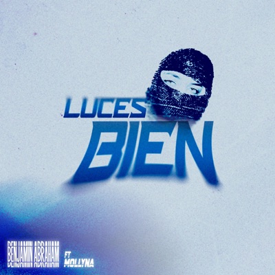 LUCES BIEN (feat. MollyNa) - Single