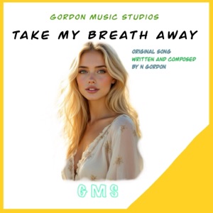 Take My Breath Away - Single