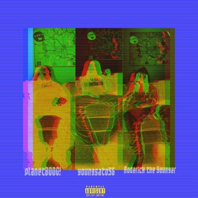 IN MINT CONDITION (feat. youngsato56 & Roderick The Younger) - EP